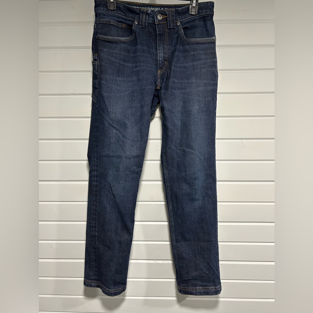 Deluth Trading Jeans